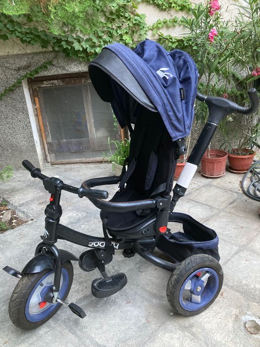 Детска триколка Byox