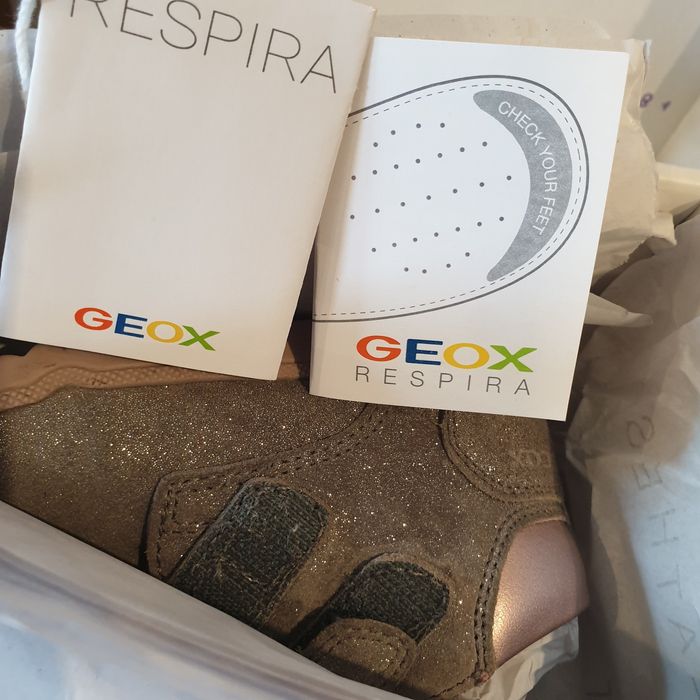 Ghetute Geox marinea 20