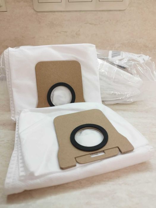 Торбички за прахосмукачка Xiaomi S10 Plus / Dreame L10 Ultra 16бр,