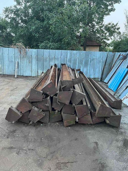 Релси за кранов път