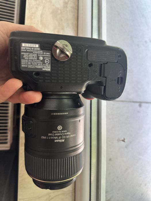Nikon D7200 obictiv sigma art f1.8 18-35mm nikon z24-70mm