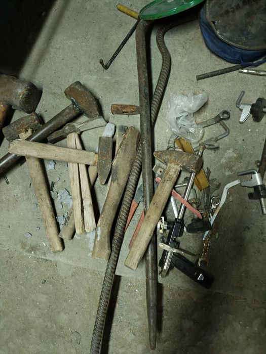 Продам эструменты