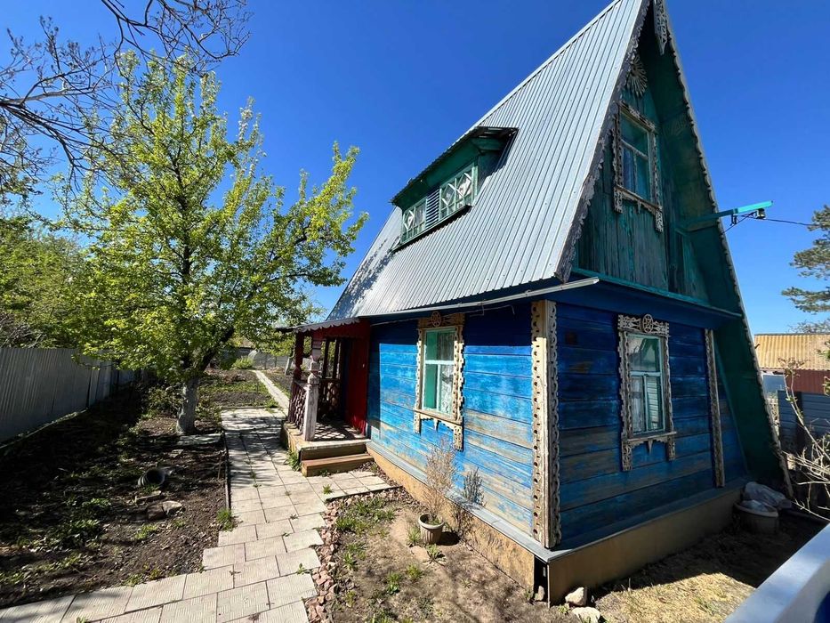 Продам дачу в ст романтик