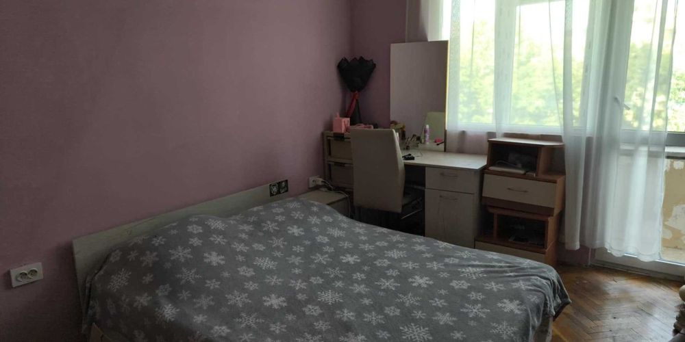 Дава се под наем Четиристаен апартамент в с. Чайка, Област Варна - 90 кв.м за 800 € - Снимка #6