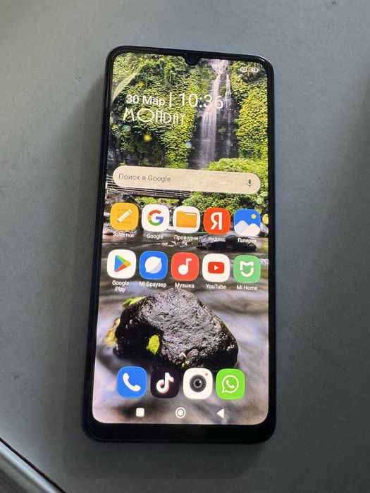 Poco C65 8/256 продам