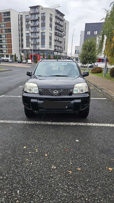 Vand Nissan X-Ttrail T30, 128371 km reali
Pret: 4.799 Euro negociabil