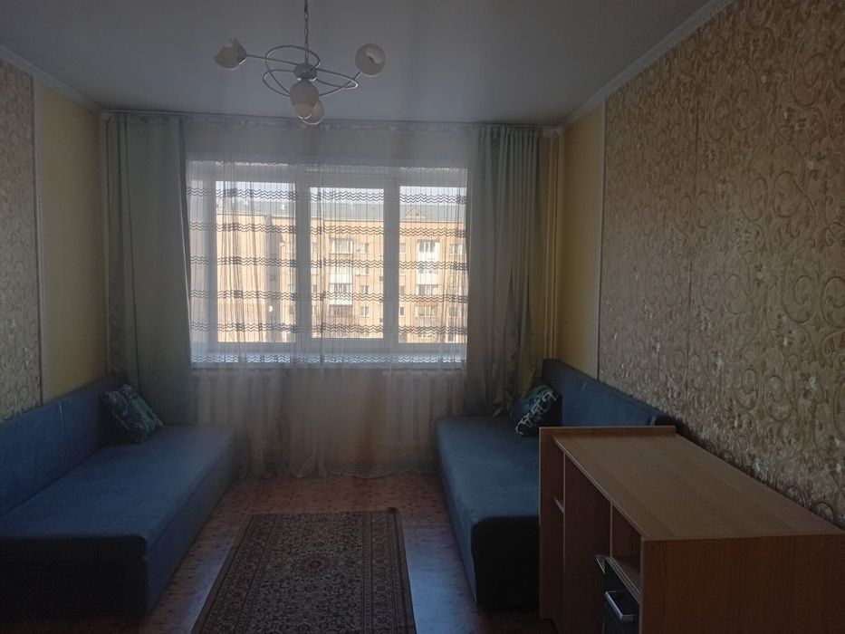 Продам 2 ком квартиру район Океана