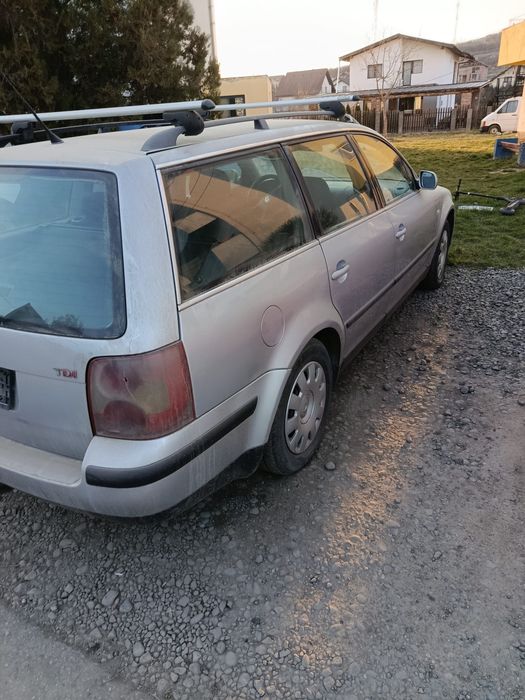 Passat , de vanzare - pret negociabil