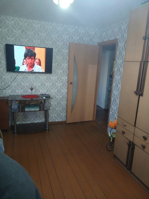 Продам 4-х комнатную квартиру