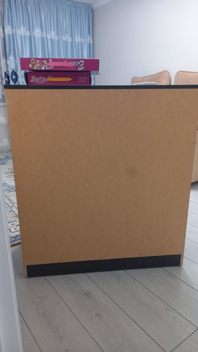 Комод вариант Милани