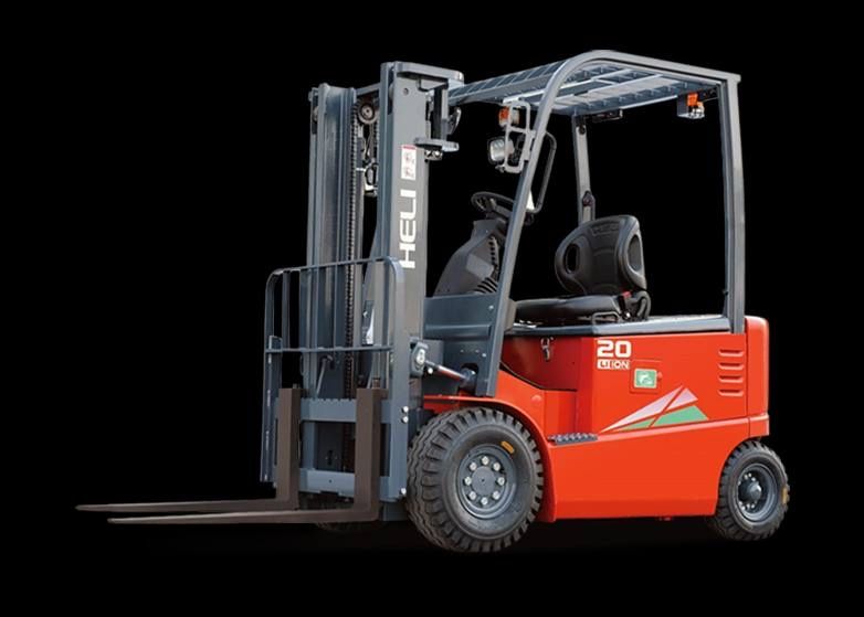 Автокара Кара вилочный погрузчик Avtokara 2 тонна 3-4,5 метр