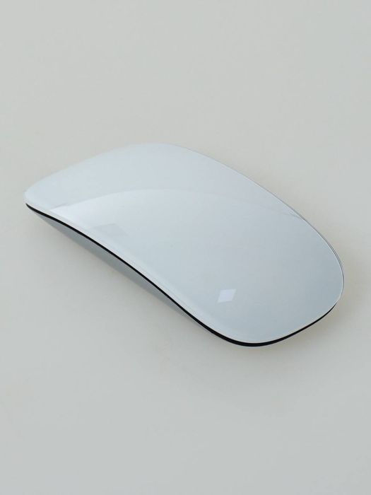WIWU Magic Mouse WM-103, Touch Scroll, Silent Click, Bluetooth + 2.4G
