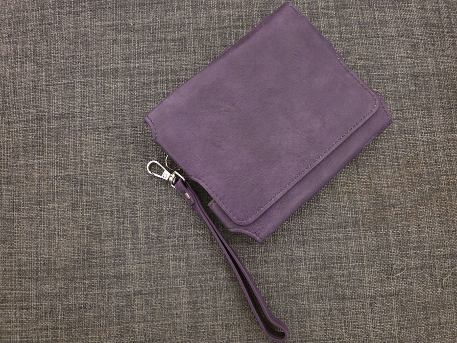 Portmoneu Levia/Terea/Iqos