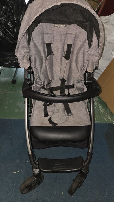 Бебешка количка Peg Perego Book 51