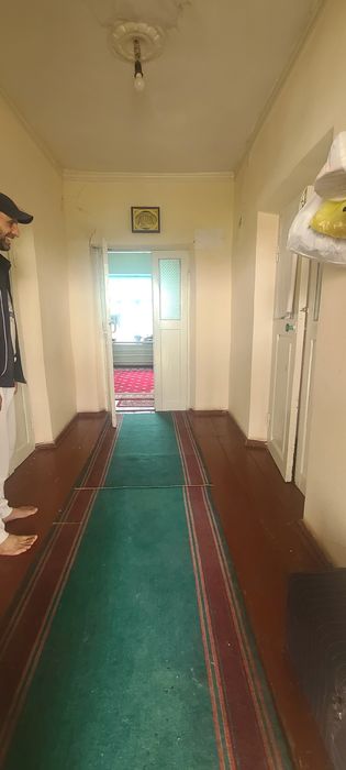 Срочно продаётся дом 5 соток в Янги-Хаётском районе!