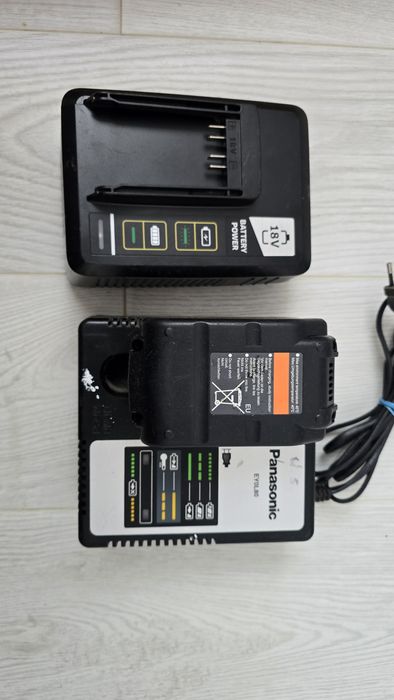 Incarcator Panasonic Karcher