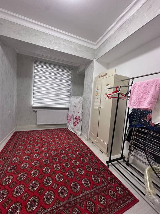 Чоштепа 3/3/16 74,3 м² с Евро ремонтом возле метро