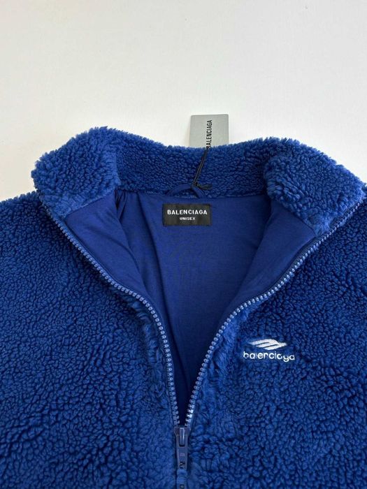 Hanorac Balenciaga Premium