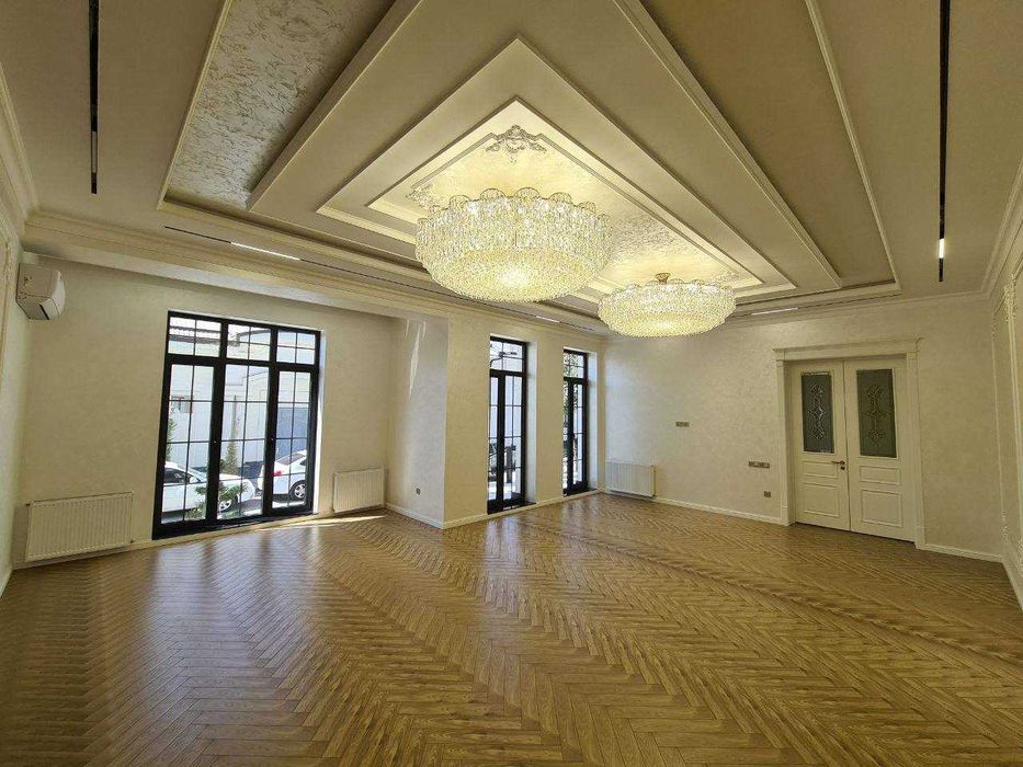 Продаётся элитный дом 1000 м² в Мирзо-Улугбекском районе |