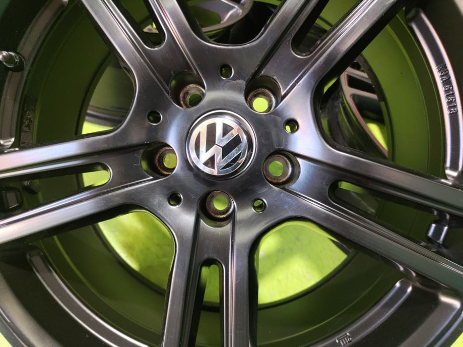 18 5x112 Vw Audi Skoda лети джанти 5х112