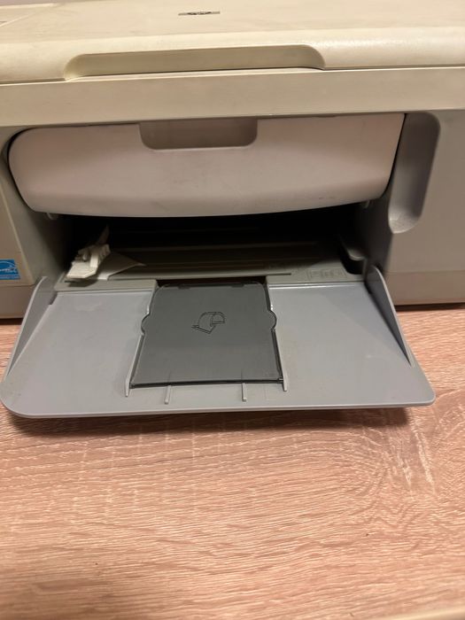 Imprimanta scaner copy HP F2280