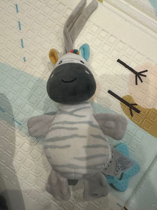 Детски играчки, активна гимнастика и др