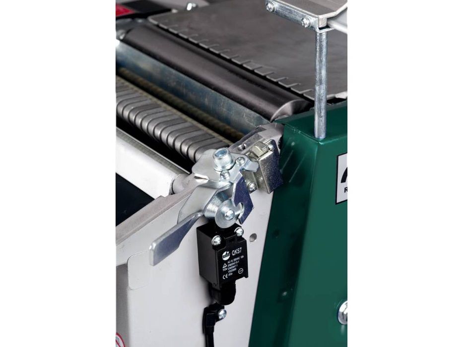 Щрайхмус абрихт Metabo HC 260 C Метабо