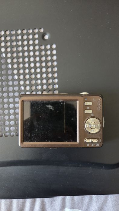 Фотоаппарат Benq