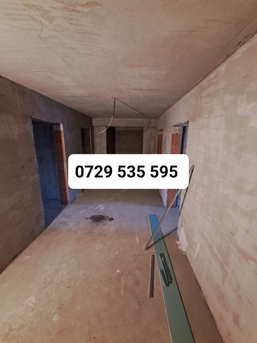 Sapa,Tencuiala mecanizata