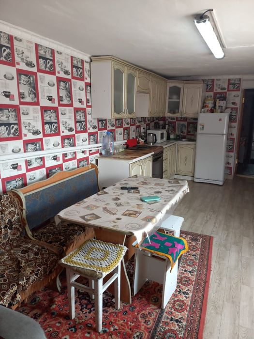 Продам дом в поселке майкаиын за  10 млн. тг