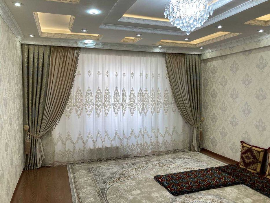 Срочно Продаётся 3- ком квартира в Яшнабатском: ор : Дустлик метро