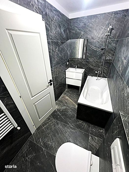 Apartament 2 camere decomandat, Poitiers, complex premium
