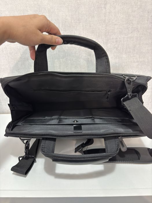 Сумка для документов ноутбука