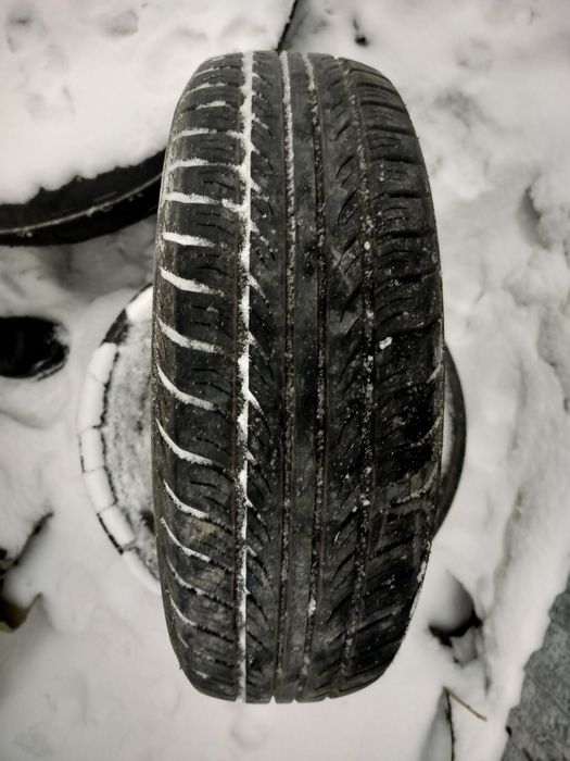 Продам покрышки (шины)