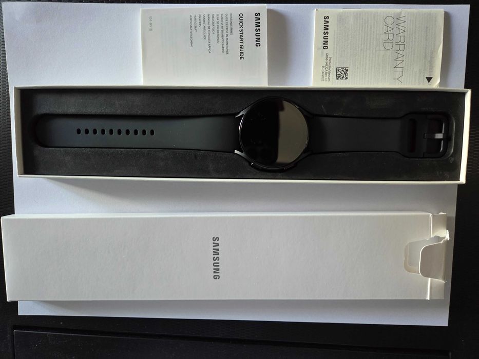 Samsung Galaxy Watch 5