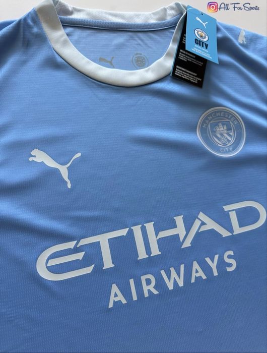Ман сити / Пума , Manchester City / Puma 26/27