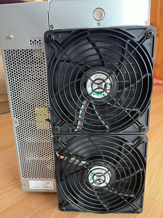 Bitmain Antminer KS5 PRO 21T