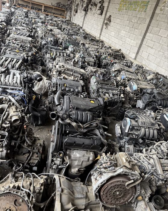 Продам Двигатель Фольсваген Пасат б5 А4 Привозной АЕВ (APU) 1.8 turbo