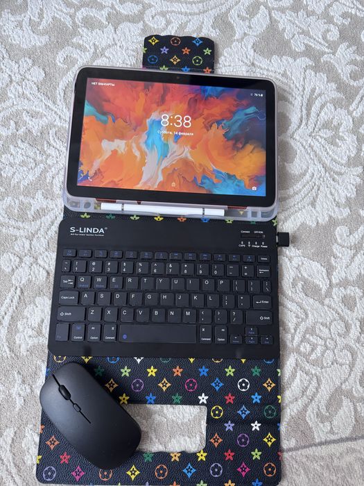 Планшет 17 pro max