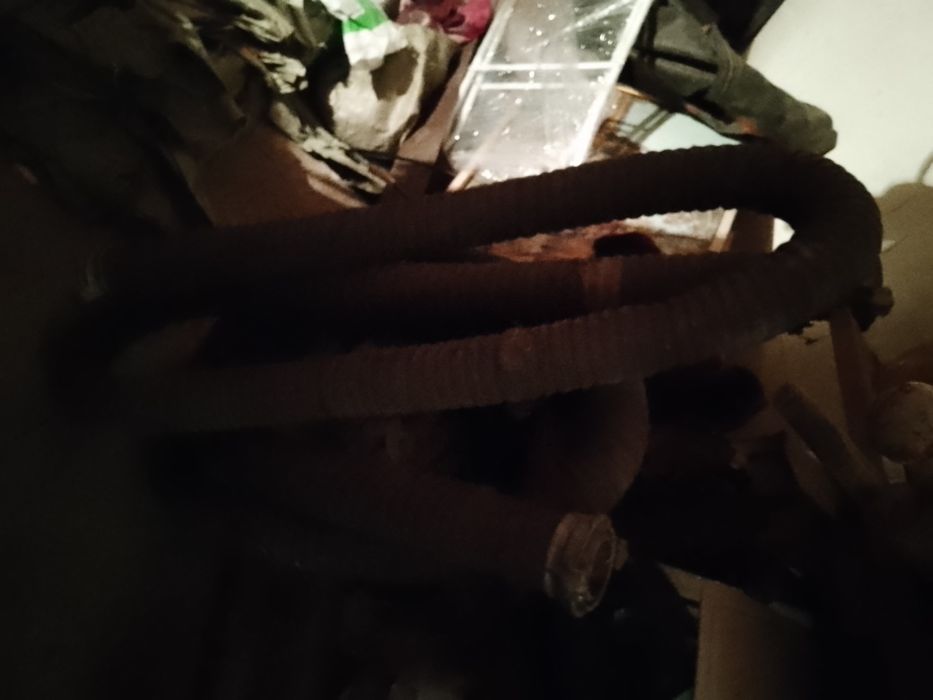 Шланг 80 на 100 для септика