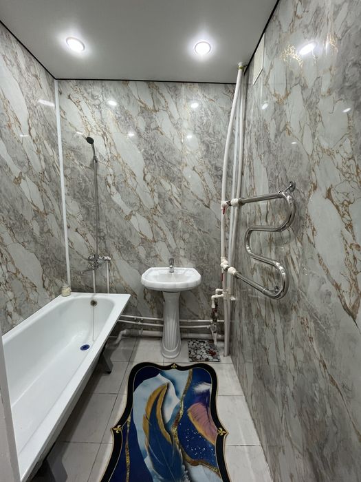 1 комнатная квартира