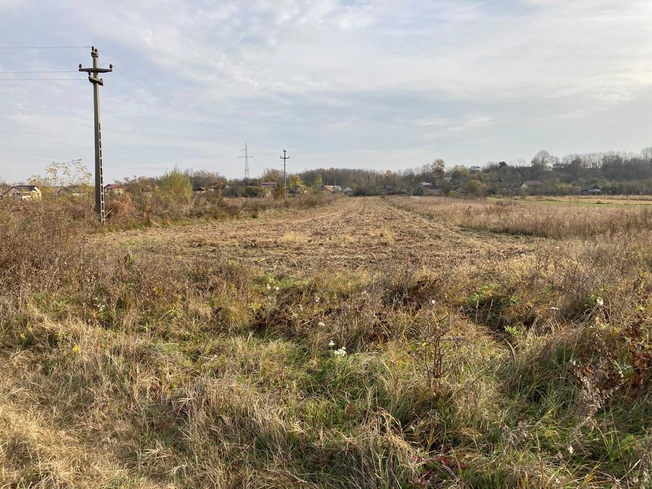 Teren Telesti, Costesti, Jud Arges, intravilan