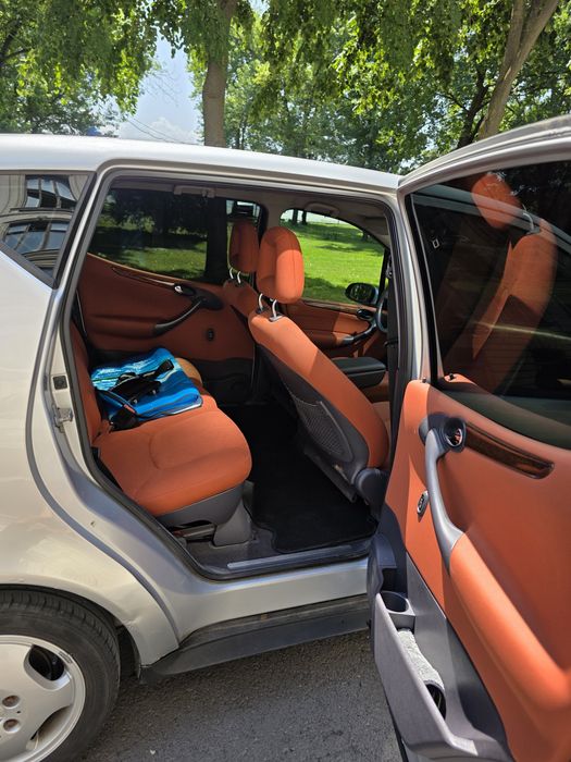 MERCEDES-BENZ A-Class 1992 — imagine 4