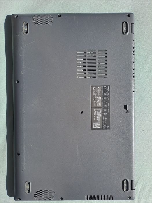 Laptop Asus Vivobook 15 X515K