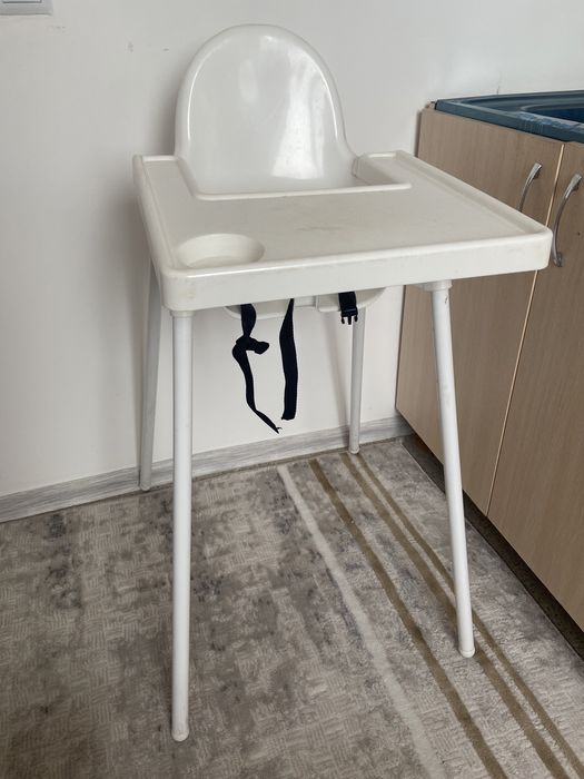 Детский стульчик для кормления