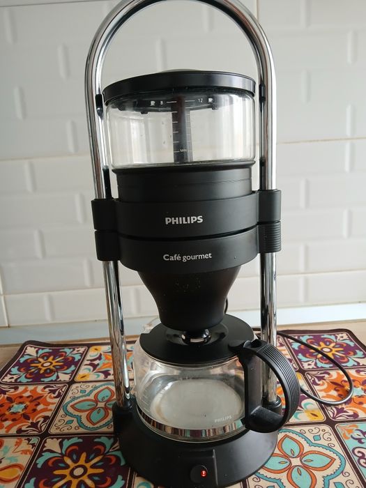 Cafetiera Philips