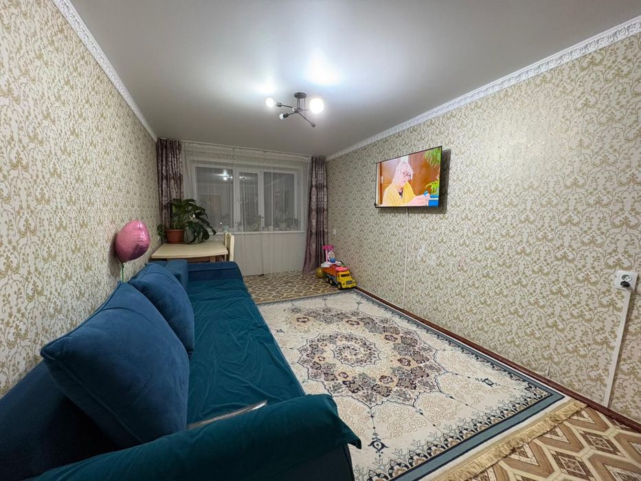 Продам 3 х комнатную квартиру