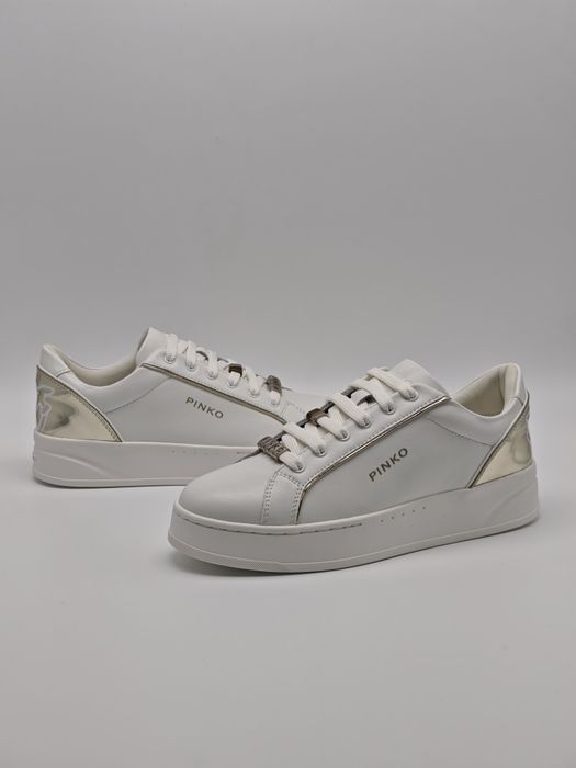 PINKO IRIS 01 Оригинални Сникърси