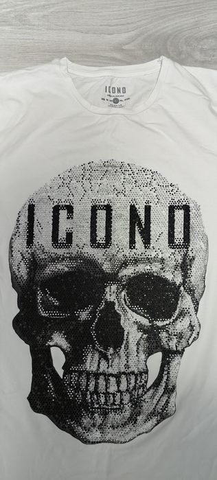 Мъжка тениска Icono размер L