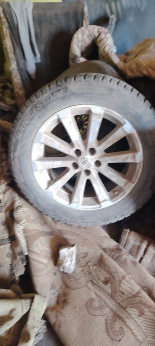 Продам диски р19